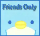 friends only