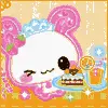 Kawaii bunny<3