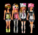 best friends for ever
