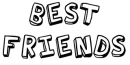 Best Friends