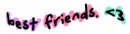 Best Friends