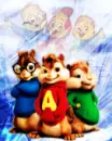 Alvin And The Chipmunks