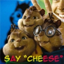 Say Cheeeeese
