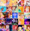 Chipmunk Background
