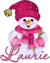 laurie