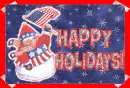 Happy Holidays