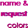 name