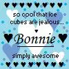 bonnie