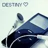 destiny
