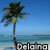 delaina
