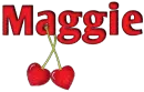 cherries maggie