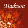 madison