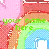 name