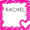 rachel