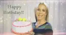 Britney Birthday