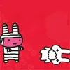 Scared Bunny