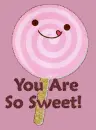 sweet