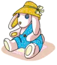bunny