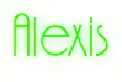 Alexis