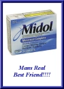 Midol Funny