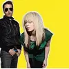 The Ting Tings