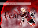 Allen,fear wallpaper