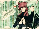 Loveless wallpaper