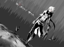 D.Gray-man wallpaper
