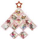 12 days of christmas