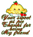 Pie