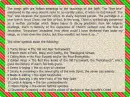 12 days of christmas real meaning