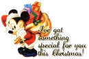 I've Got Something Special For Ypu This X-Mas!