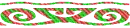 christmas divider
