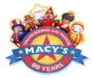 Macy's Day Parade Flasy