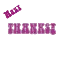 many thanks