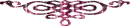 pink/black divider