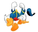 Donald Duck