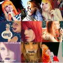 Hayley Collage