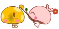 kawaii mushroom pokie