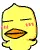 yellow duckie dance