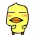 yellow duckie dance