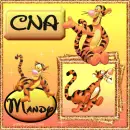 CNA Mandy