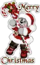 Merry Christmas christy