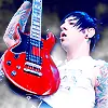 Zacky V && his Guitar