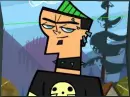 Total Drama Island - Duncan