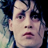 Edward Scissorhands