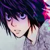 Death Note - L
