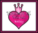 mommys lil princess Bailey