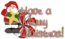 Merry Christmas