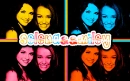 selena and miley